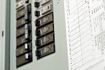 Panel Upgrades by Flash Power LLC in Largo, Maryland