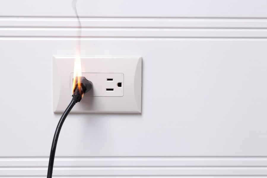 Emergency Electrical Services by Flash Power LLC