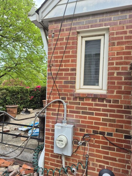 Electrician in Arlington, VA (1)