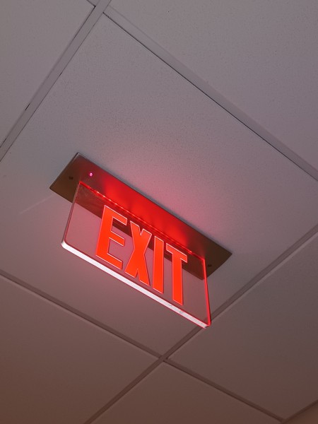 Lighting Installation in Washington, DC (1)