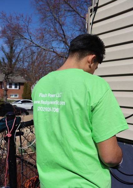 Emergency Electrical Services in Springfield, VA (1)