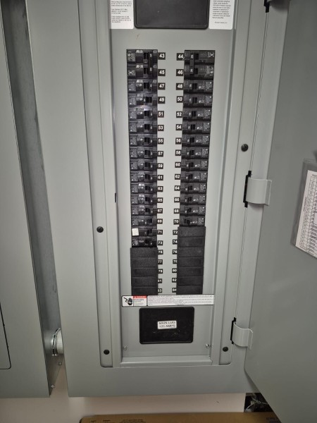 Panel Upgrades in Columbia, MD (1)