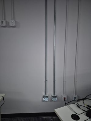 Commercial Electric in Bethesda, MD (2)