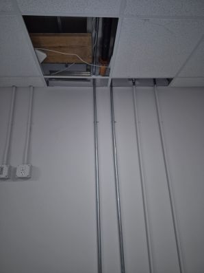 Commercial Electric in Bethesda, MD (1)
